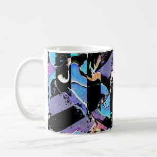 Mug Horreur visuelle
