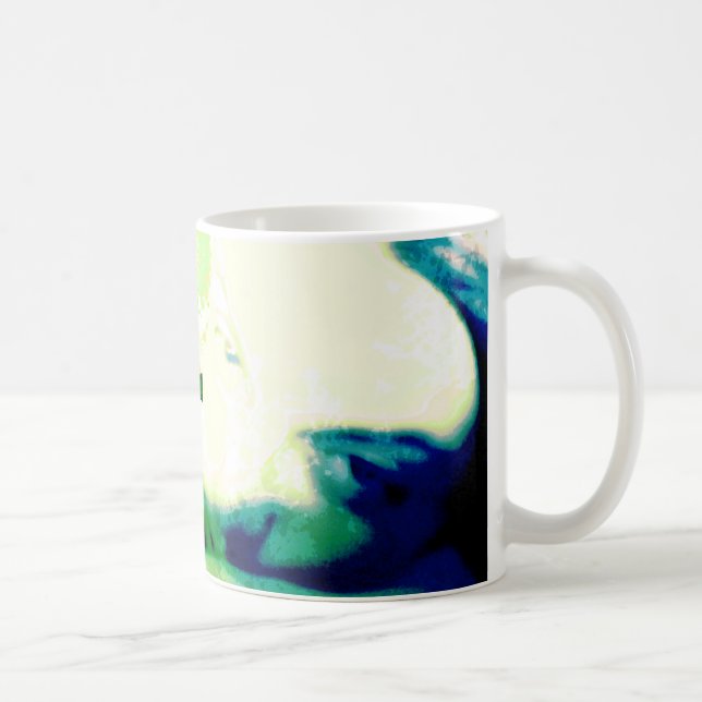 Mug hors limites. (Droite)
