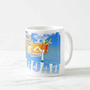 Mug Hors route - 03