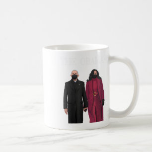 Mug Hors Saison Féminisme Michelle Et Barack Obama