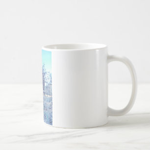 Mug Horse et heart