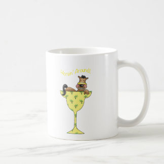 Mug Horsin autour