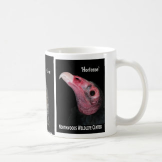 Mug-Hortense, Orson, Buzz Coffee Mug
