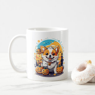 Mug Hot Dog Coffee Combo Drôle Design pour le café de 