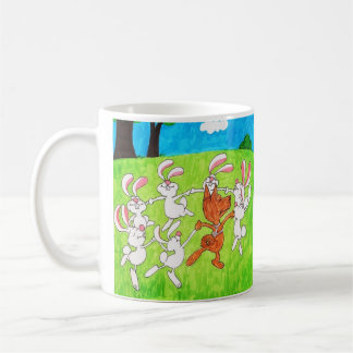 Mug Hot Rock