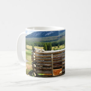 Mug Hot Springs à Tuolumne Meadows, Yosemite, CA