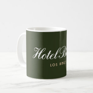 Mug Hotel Bel Air
