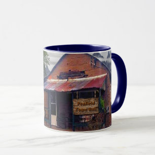 Mug Hôtel de ville de Penfield