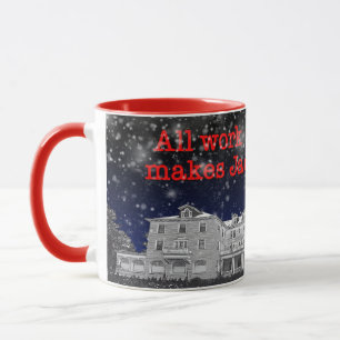 Mug Hôtel et Jack de Stanley