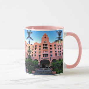 Mug Hôtel Royal Hawaiian