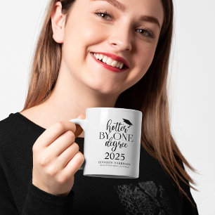Mug Hotter D'Un Degré   Graduation