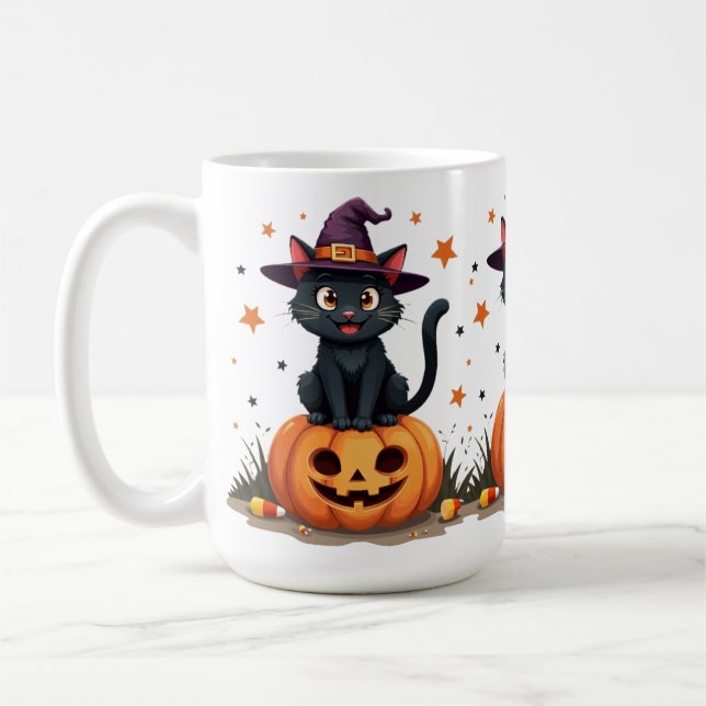 Mug Hou à toi (Gauche)