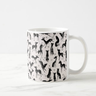 Mug Hounds noir