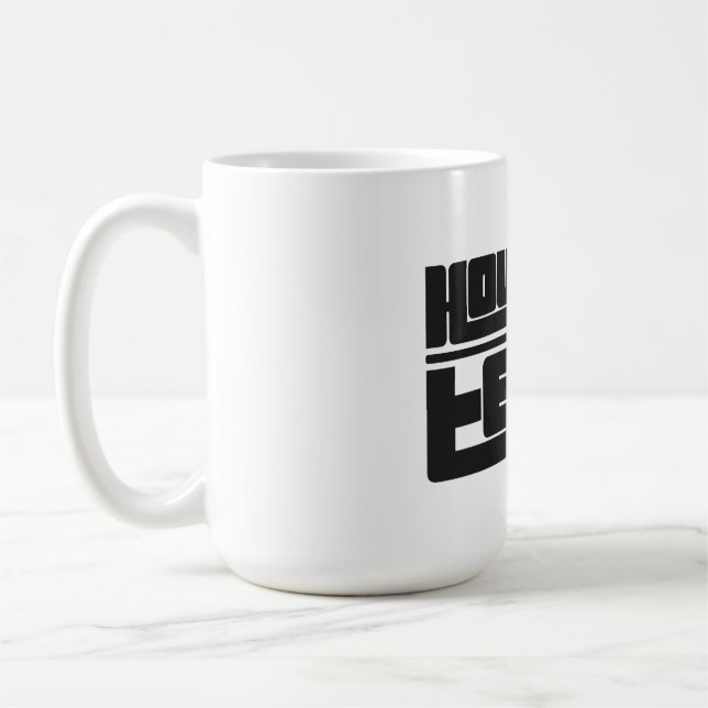 Mug Houston - Texas (Gauche)