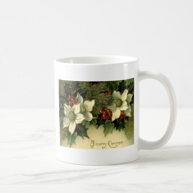 Mug Houx (Droite)