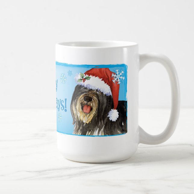 Mug Howlidays heureux PON (Droite)