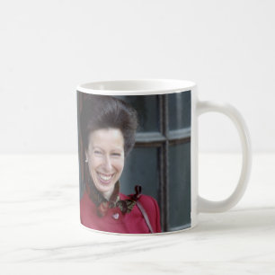 Mug HRH la princesse royal