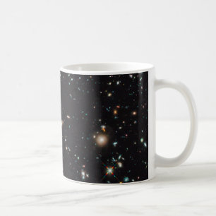 Mug HUDF WFC3 : image IR