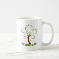 Hugger d'arbre