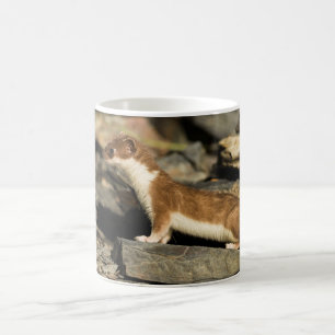 Mug Huile de chasse