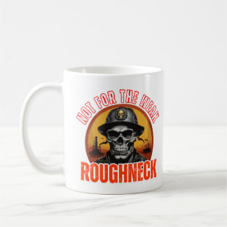 Mug Huilfield Trash T Shirt Oilfield Shirt Pas pour