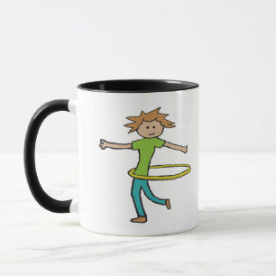 Mug Hula Hoop