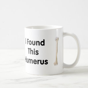 Mug Humérus