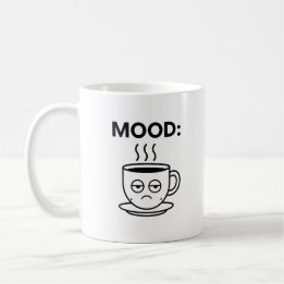 Mug Humeur bouchée—EyeRoll