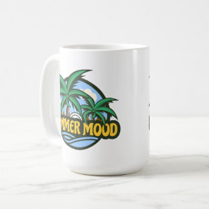 Mug Humeur d'été