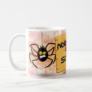 Mug Humorous Frankenstein