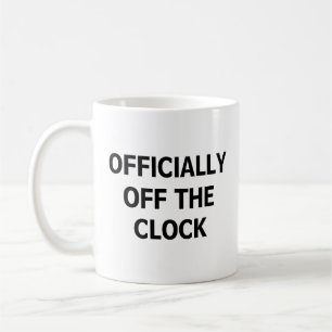 Mug Humour Classique