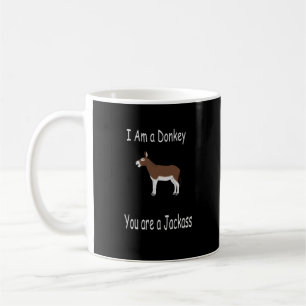 Mug Humour d'âne