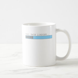 Mug Humour de bâillon de filles des enfants des hommes