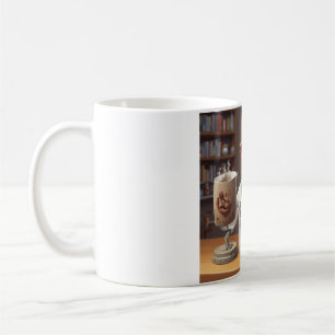 Mug Humour de guérison : Sirotez, souriez et égayez vo