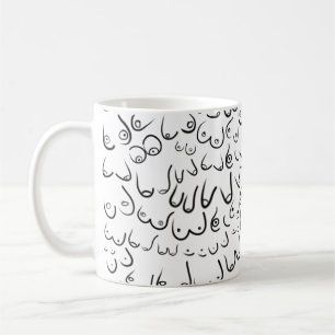 Mug humour drôle motif