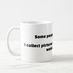Mug Humour drôle sur les animaux de compagnie