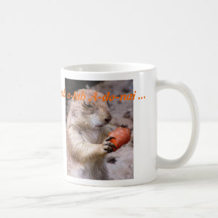 Mug Humour juif