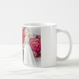Mug Humour mariage