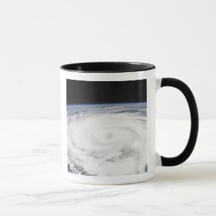 Mug Huricane Igor