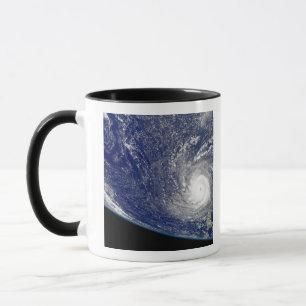 Mug Hurricane France 2