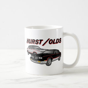 Mug Hurst/Olds