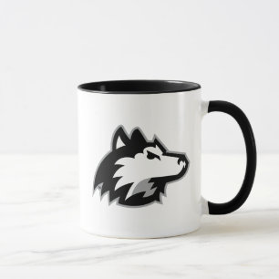Mug Huskies du nord de l'Illinois