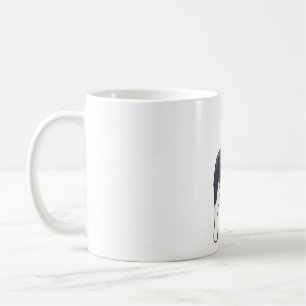 Mug Husky magic