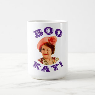 Mug Hyacinth BOOKAY !