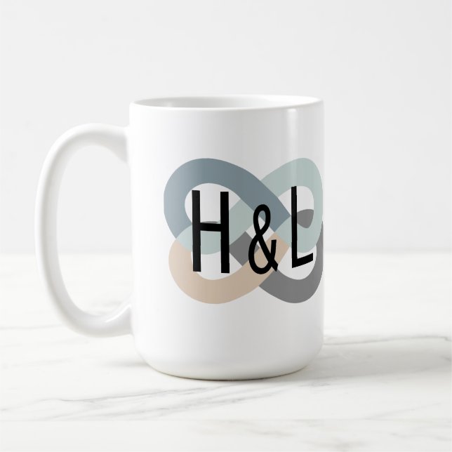 Mug Hygge et Lagom (Gauche)