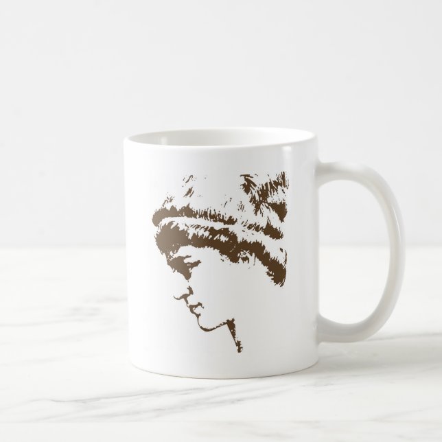 Mug Hypatia (Droite)