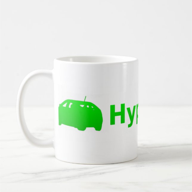 Mug hypermiler (Gauche)