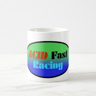 Mug Hypermug d'AFR
