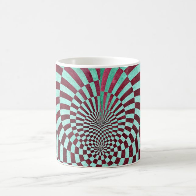 Mug hypnose (Centre)