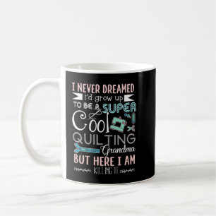 MUG I